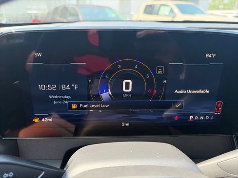 New 2026 Chevrolet Traverse LT FWD image 20
