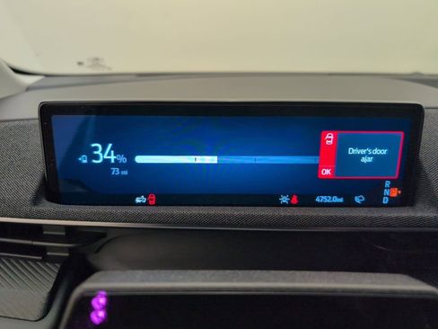 Certified 2025 Ford Mustang Mach-E Premium w/ Sport Appearance Package image 24