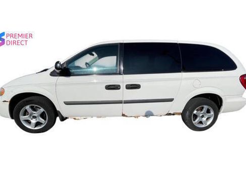 Used 2006 Dodge Grand Caravan w/ PWR Convenience Group image 2