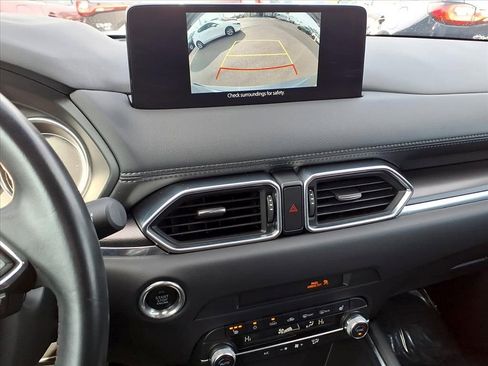 Certified 2023 MAZDA CX-5 Carbon Edition image 25