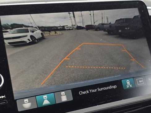 Certified 2025 Honda Ridgeline TrailSport image 13