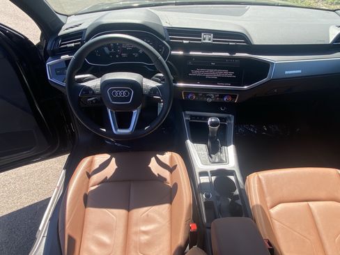 Used 2025 Audi Q3 2.0T Premium AWD/4WD image 12