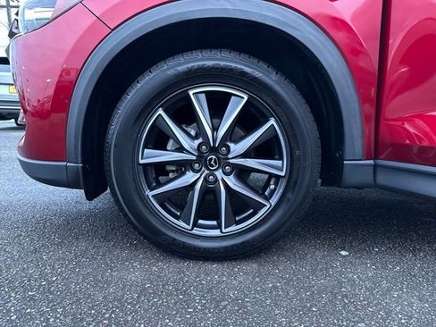 Used 2018 MAZDA CX-5 Touring w/ Preferred Equipment Package image 30