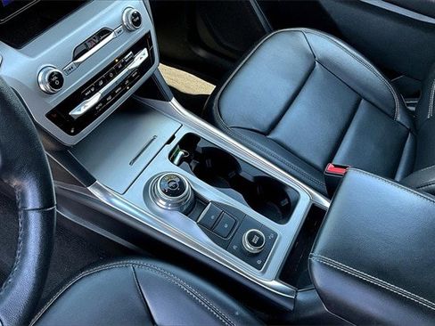 Certified 2023 Ford Explorer XLT w/ Equipment Group 202A image 14