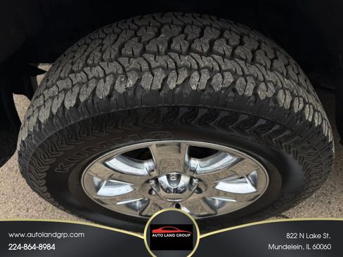 Used 2013 Ford F150 XLT w/ Luxury Equipment Group image 25