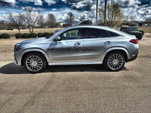New 2026 Mercedes-Benz GLE 450 4MATIC Coupe image 5