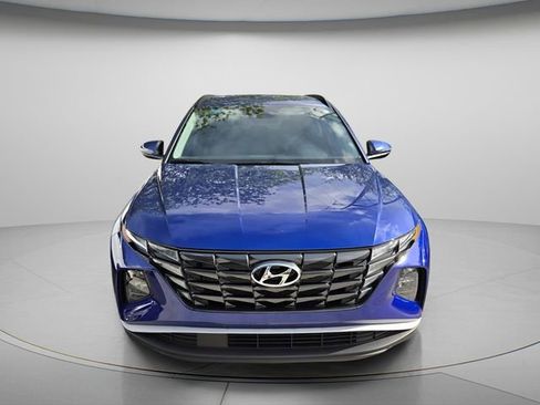 Used 2023 Hyundai Tucson SEL FWD image 3