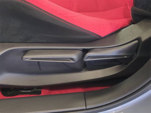 Used 2025 Honda Civic Type R image 21