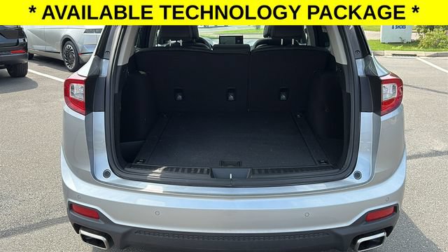 Certified 2026 Acura RDX w/ Technology Package AWD/4WD image 27