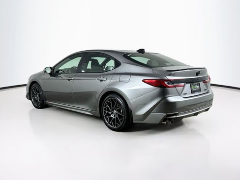 Used 2026 Toyota Camry XSE FWD image 5