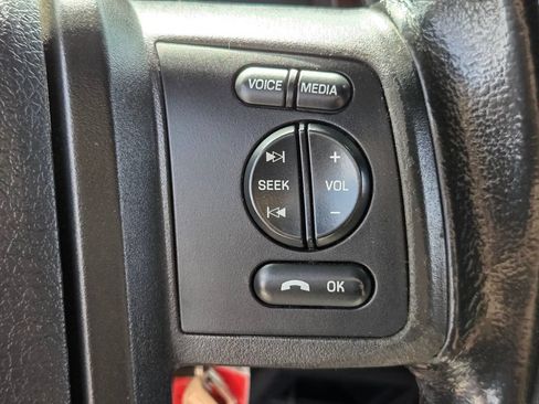 Used 2011 Ford F250 Lariat w/ Lariat Interior Pkg AWD/4WD image 27