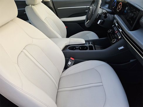 New 2026 Hyundai Sonata SEL image 14