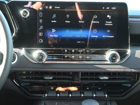 Used 2023 Chevrolet Colorado Z71 w/ Advanced Trailering Package image 17