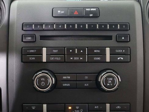 Used 2011 Ford F150 STX w/ Communications Pkg image 33