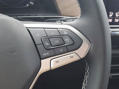 New 2026 Volkswagen Atlas SE AWD/4WD image 15