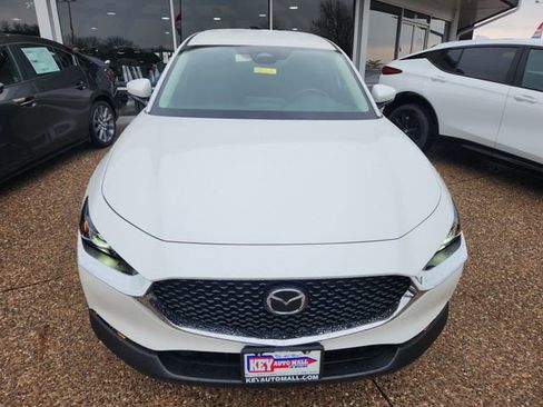 New 2026 MAZDA CX-30 AWD 2.5 S image 21