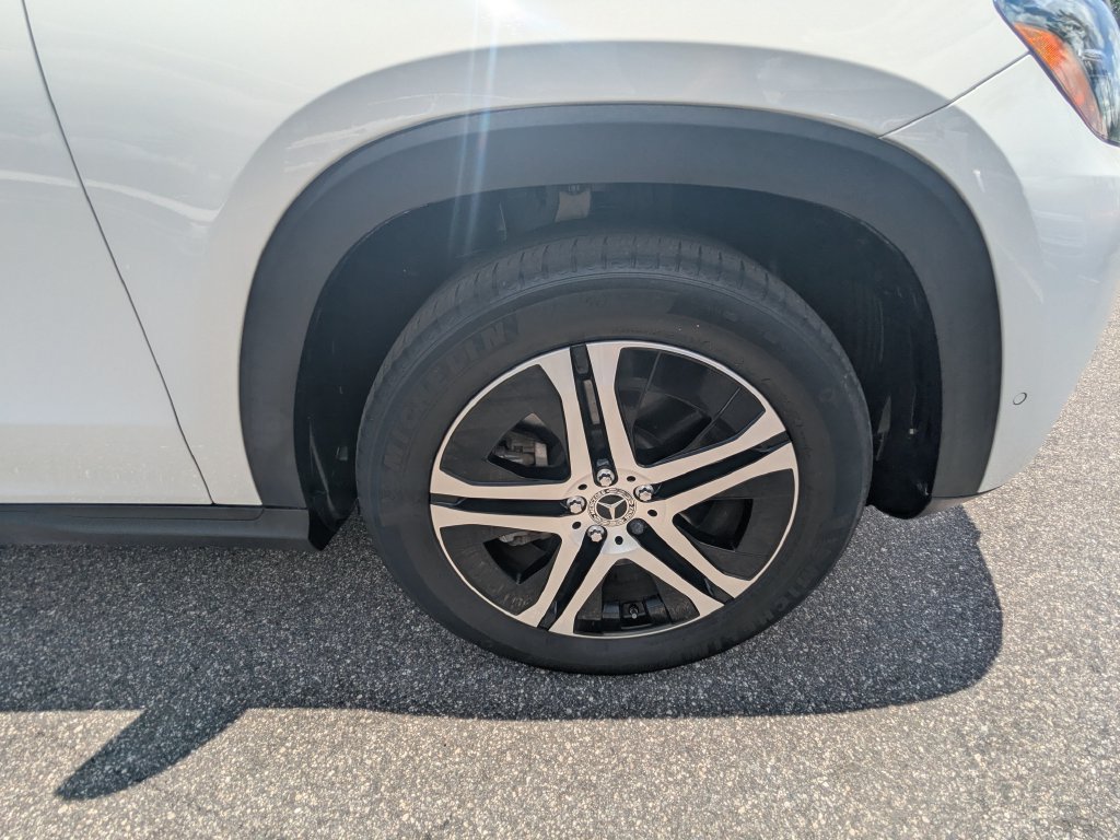 Certified 2022 Mercedes-Benz GLS 450 4MATIC image 26