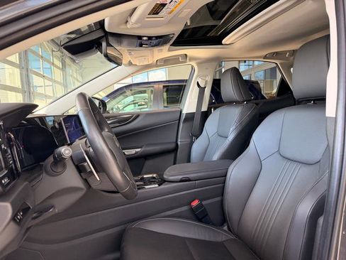 Used 2024 Lexus NX 350 AWD w/ Cold Area Package image 9