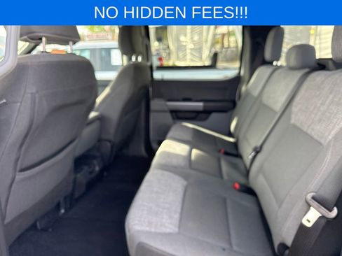 Used 2025 Ford F250 XLT AWD/4WD image 12