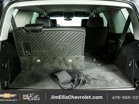Used 2020 Chevrolet Tahoe LS RWD image 30