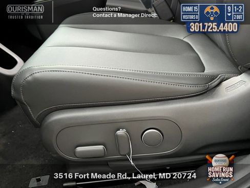 New 2025 Hyundai Ioniq 5 SEL image 15