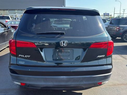 Used 2016 Honda Pilot EX-L image 3