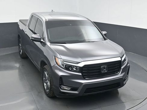 Certified 2023 Honda Ridgeline RTL-E image 3