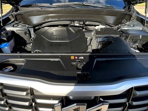 Certified 2025 Kia Telluride SX Prestige image 9