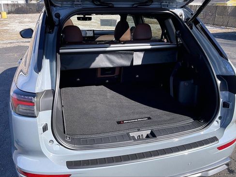 Used 2025 Mitsubishi Outlander SEL image 4