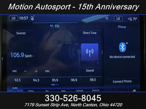 Used 2022 Ford F150 XLT w/ Equipment Group 302A High AWD/4WD image 22