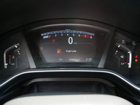 Used 2019 Honda CR-V EX-L image 21