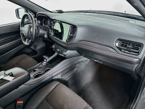 Used 2025 Dodge Durango GT RWD image 30