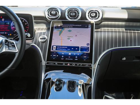 Certified 2026 Mercedes-Benz GLC 300 4MATIC image 10