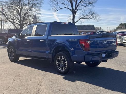 Certified 2024 Ford F150 STX image 5