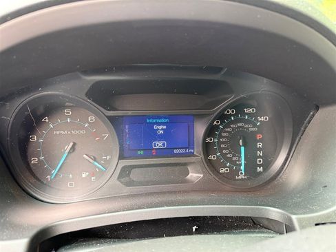 Used 2013 Ford Explorer 4WD w/ Class III Trailer Tow Pkg image 9