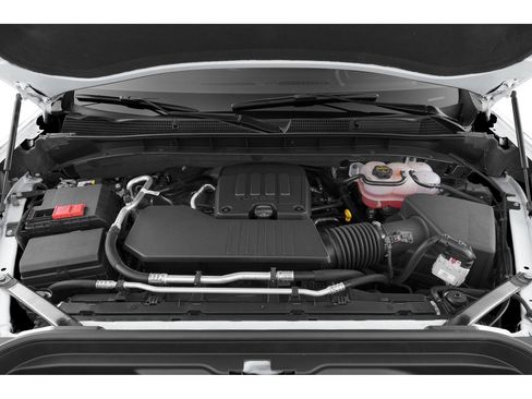 New 2026 GMC Sierra 1500 SLE image 85