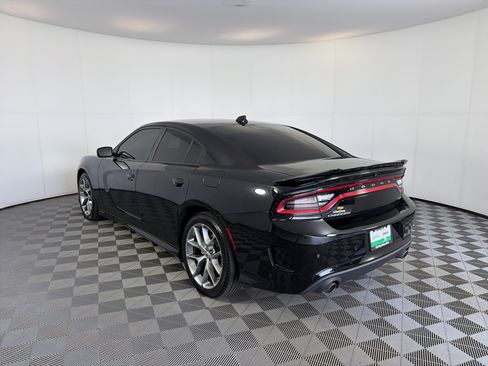 Used 2023 Dodge Charger GT RWD image 8