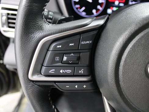 Used 2024 Subaru Outback Limited AWD/4WD image 19