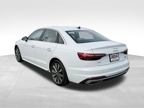 Used 2023 Audi A4 2.0T Premium w/ Convenience Package AWD/4WD image 6