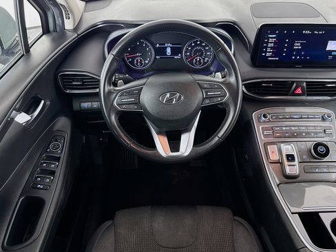 Used 2023 Hyundai Santa Fe SEL FWD image 15