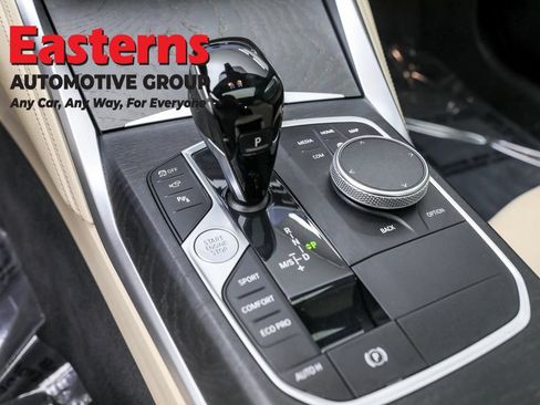 Used 2023 BMW M440i Coupe w/ Premium Package RWD image 13
