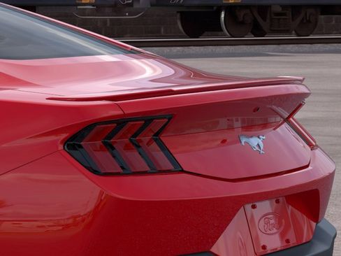 New 2026 Ford Mustang Premium RWD image 22