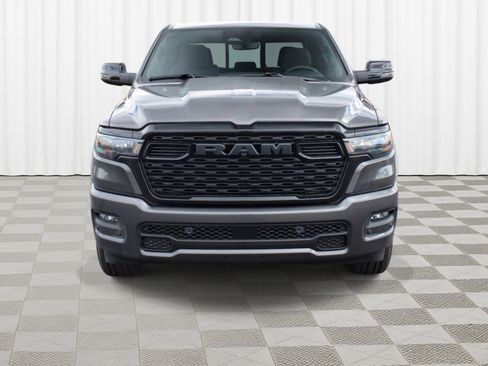 New 2026 RAM 1500 Lone Star image 29