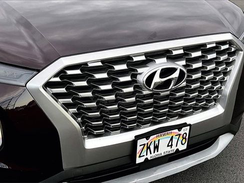 Used 2022 Hyundai Palisade SE image 31