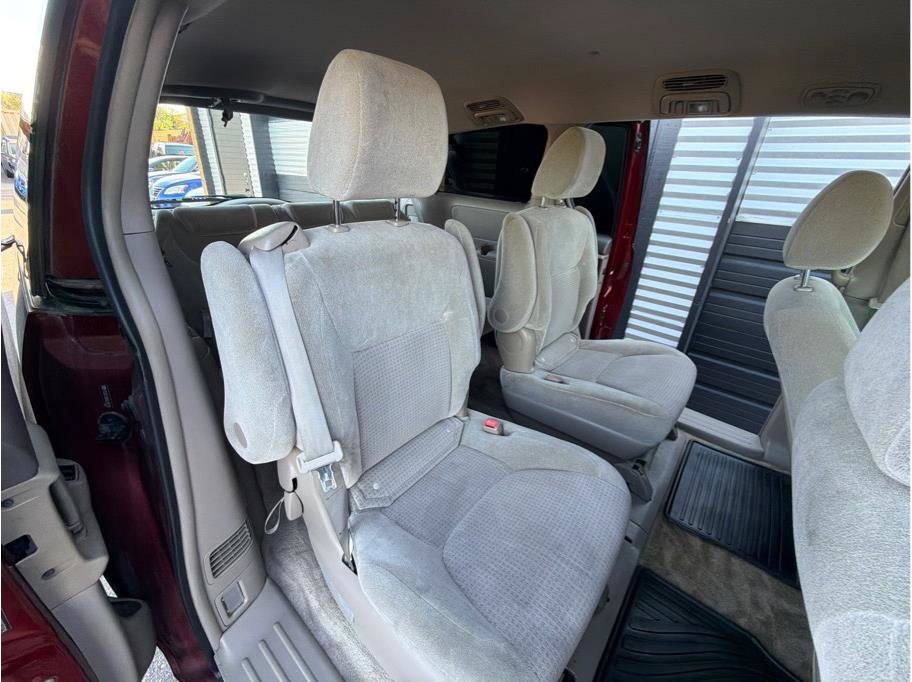 Used 2009 Toyota Sienna CE FWD image 20