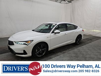 Used 2023 Acura Integra A-Spec