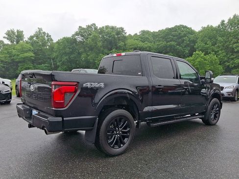 Certified 2024 Ford F150 XLT w/ Equipment Group 302A MID AWD/4WD image 6