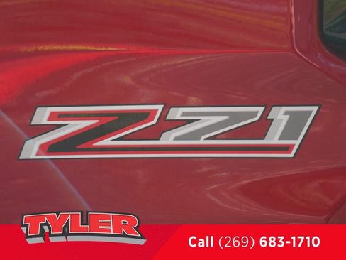 New 2026 Chevrolet Colorado Z71 w/ Technology Package image 14