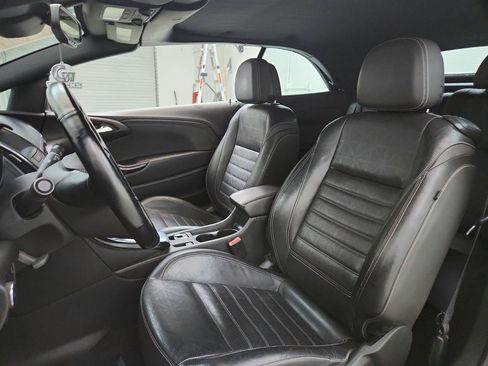 Used 2018 Buick Cascada Premium FWD image 14