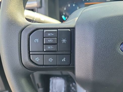 New 2026 Ford F150 STX w/ Equipment Group 200A RWD image 22
